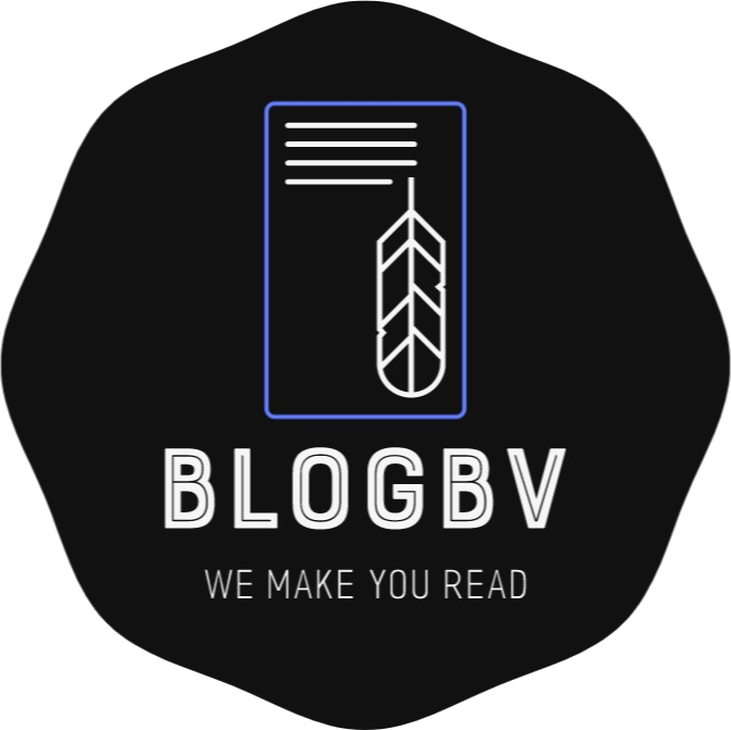 BlogBV